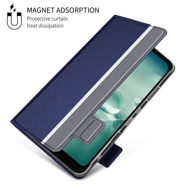 AQUOS wish SHG06 A104SH AQUOS wish2 SH-51C sh51c A204SH ストラップ付き手帳型レザーケース