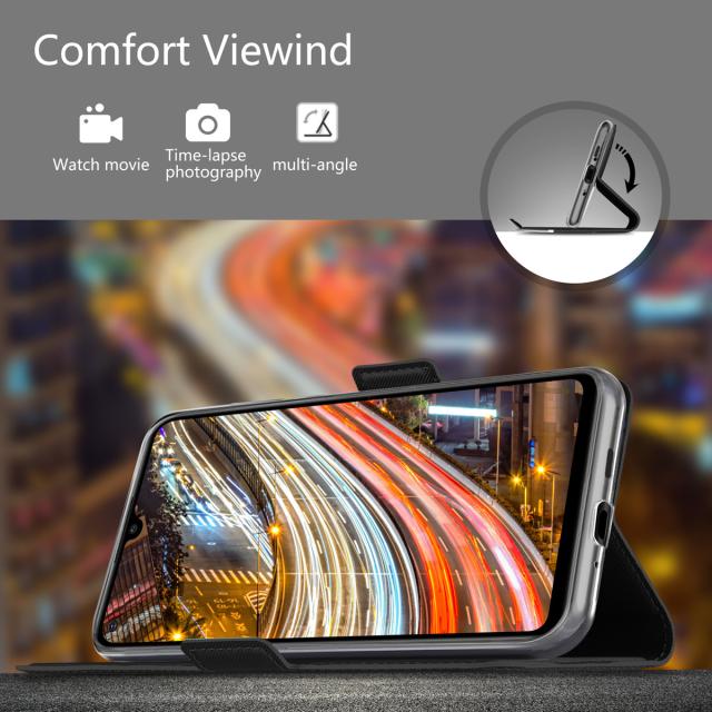 AQUOS wish SHG06 A104SH AQUOS wish2 SH-51C sh51c A204SH ストラップ付き手帳型レザーケース