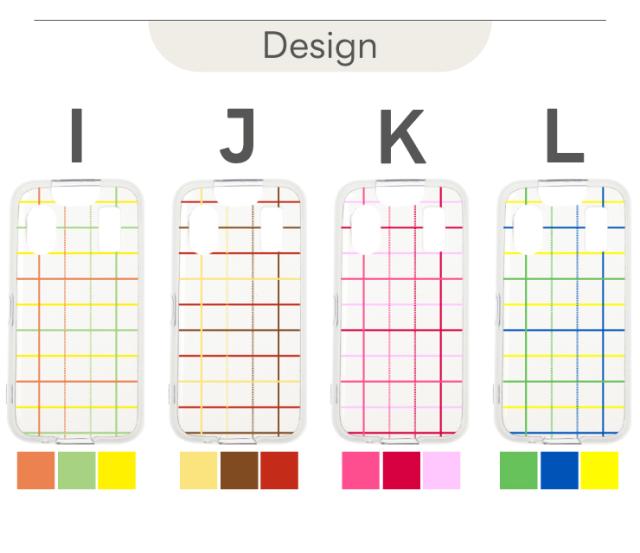 キッズケータイ KY-41C ケース ソフト クリアケース ソフトケース カバー