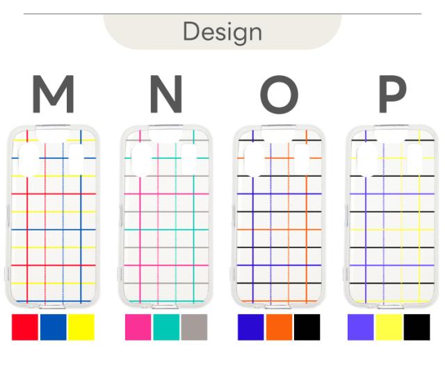 キッズケータイ KY-41C ケース ソフト クリアケース ソフトケース カバー