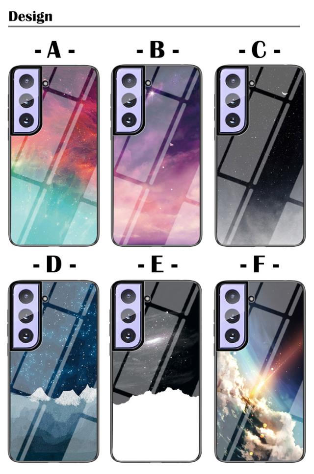 Galaxy ケース カバー ハードケース