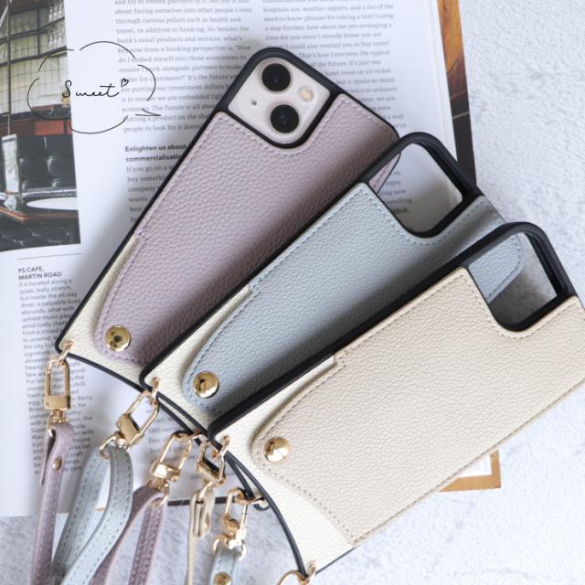 iPhone アイフォン apple ケース  iphoneケース かわいい おしゃれ くすみカラー