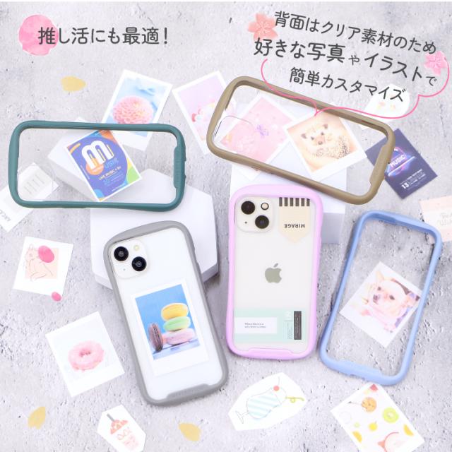 iPhone アイフォン apple ケース iPhoneケース かわいい クリ