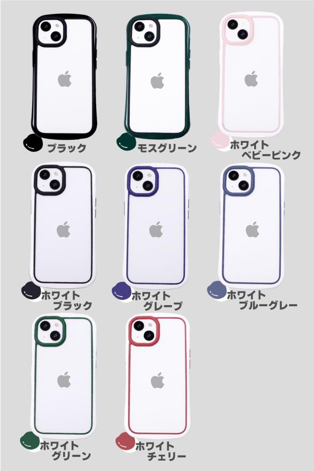 iPhone アイフォン apple ケース iPhoneケース かわいい iFace