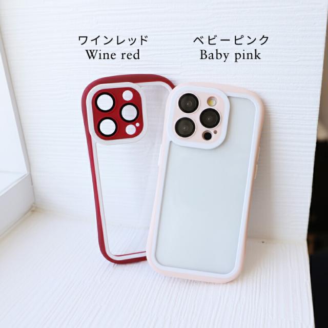 iPhone 15 iPhone 15 Pro iPhone 15 Pro Max iPhone 15 Plus カメラカバー 一体型 ケース スマホケース iphone アイフォン ケース カメラ レンズ保護 tpu クリア pc デコケース