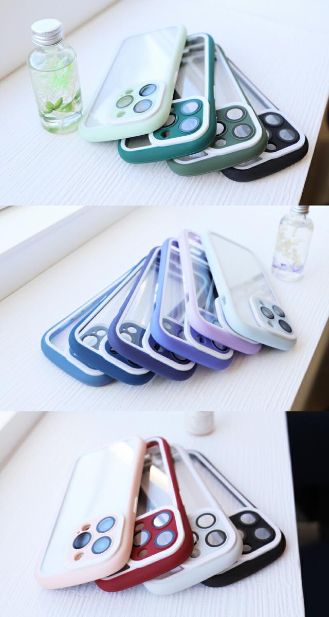 iPhone 15 iPhone 15 Pro iPhone 15 Pro Max iPhone 15 Plus カメラカバー 一体型 ケース スマホケース iphone アイフォン ケース カメラ レンズ保護 tpu クリア pc デコケース