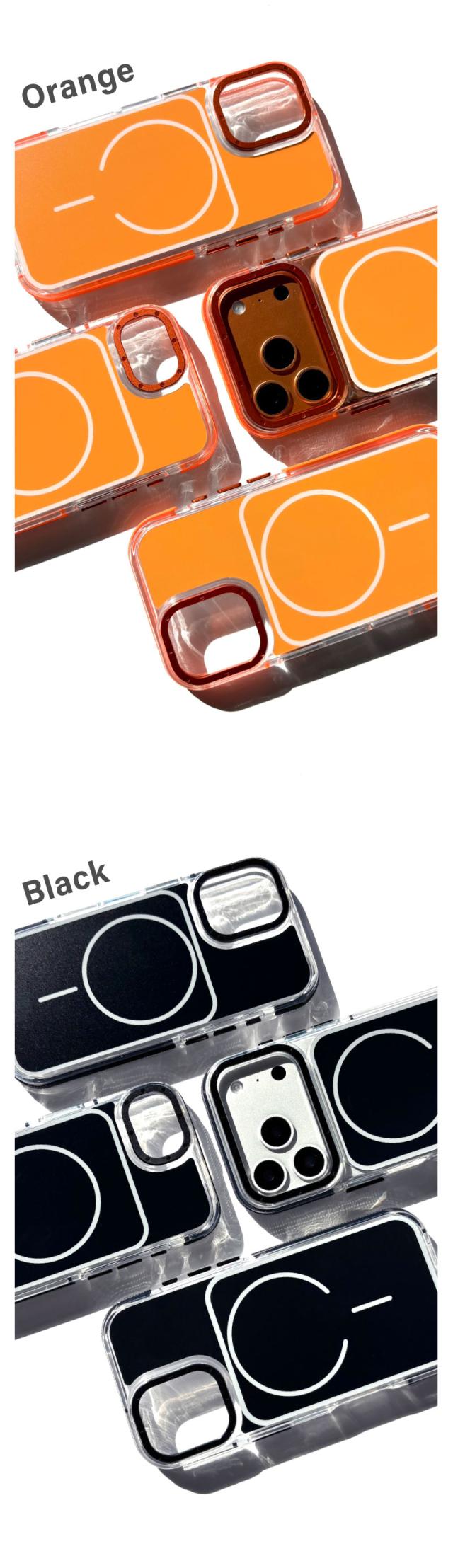 MagSafe対応 iPhone ケース iPhone 17 ケース iPhone 17 Pro ケース 保護ケース iPhone 16e ケース iPhone 16 ケース 耐衝撃 iphone カバー スマホケース シンプル 軽量・耐衝撃 ズレない磁力 カラー iPhoneケース MagSafe 対応