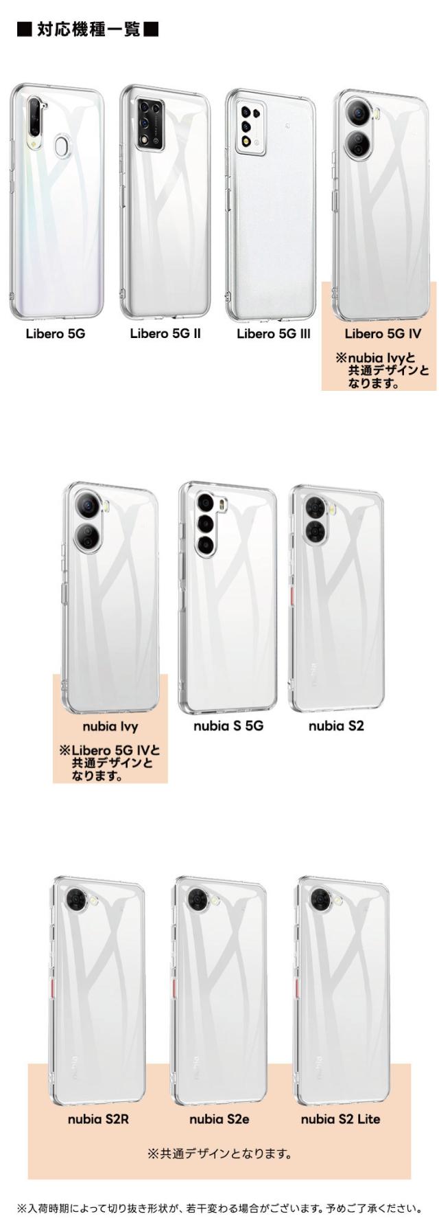 機種一覧