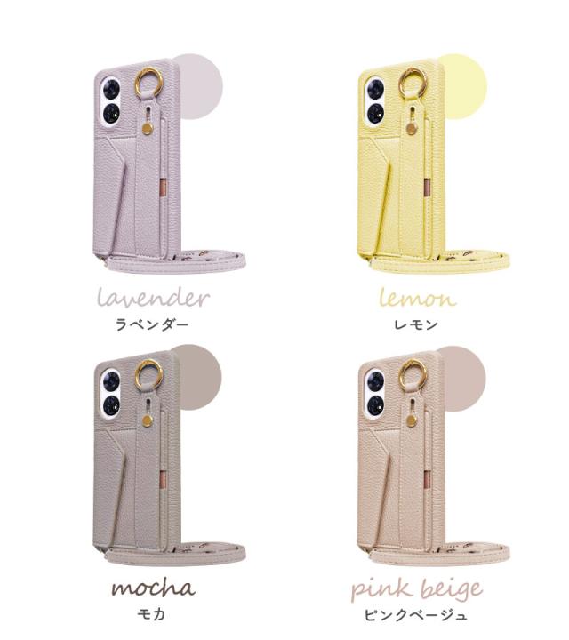 ZTE あんしんファミリースマホ ケース カバー スマホケース