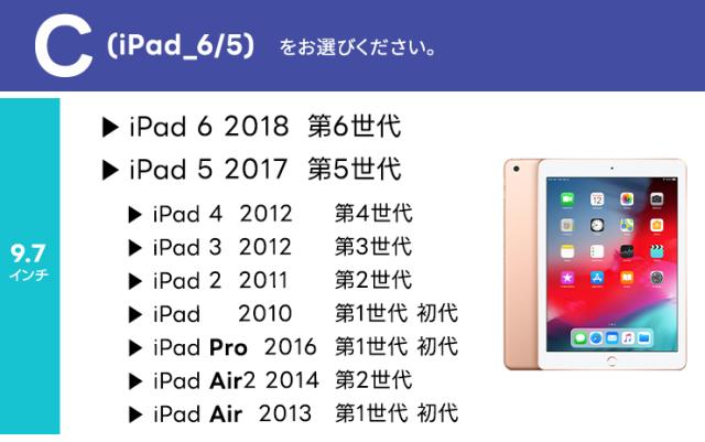 iPad ペーパーライクガラスフィルム