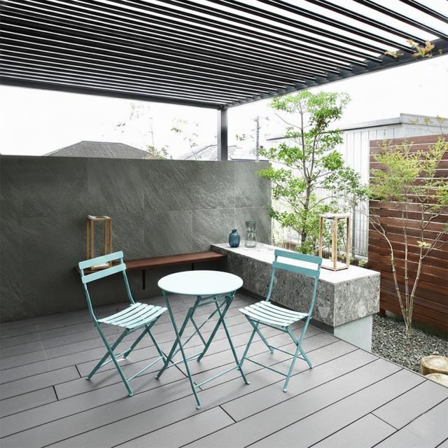 ガーデンテーブル