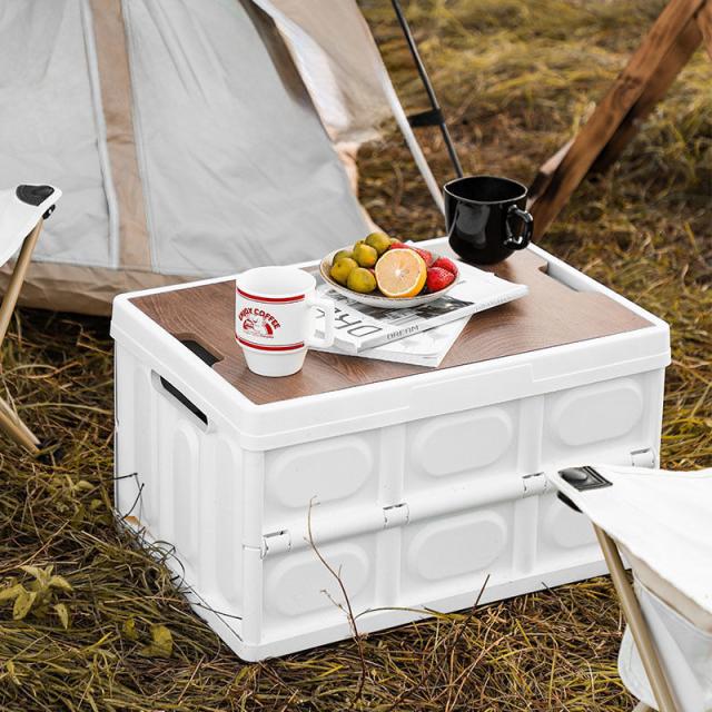 アウトドア収納