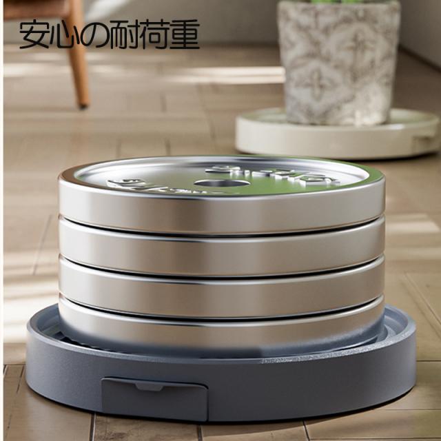 インテリア 植物 鉢置き