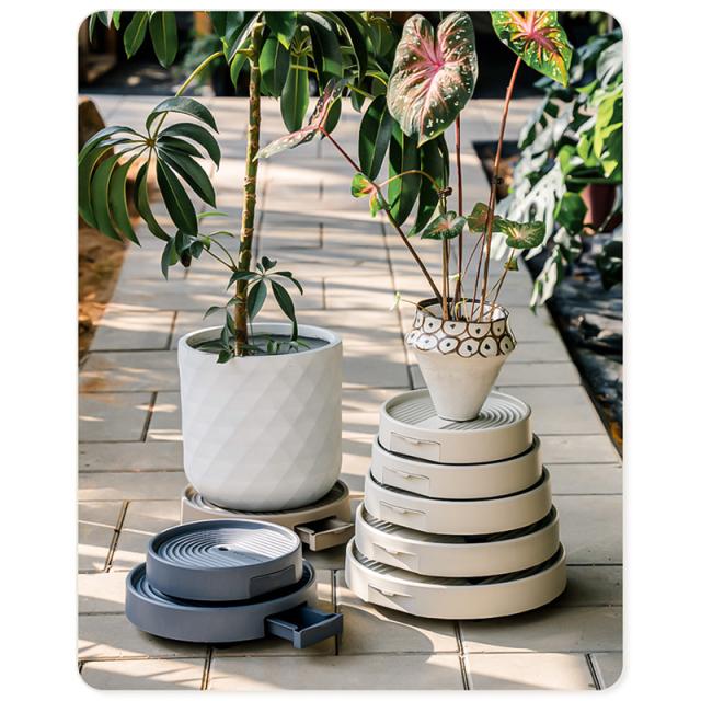 植物 おしゃれ スタンド