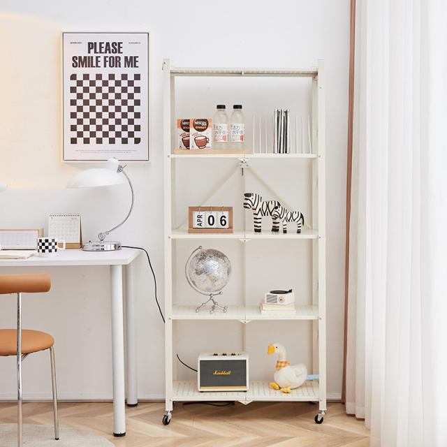 バスルーム収納