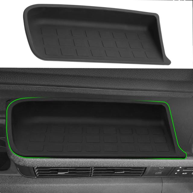 nbox助手席収納トレイ