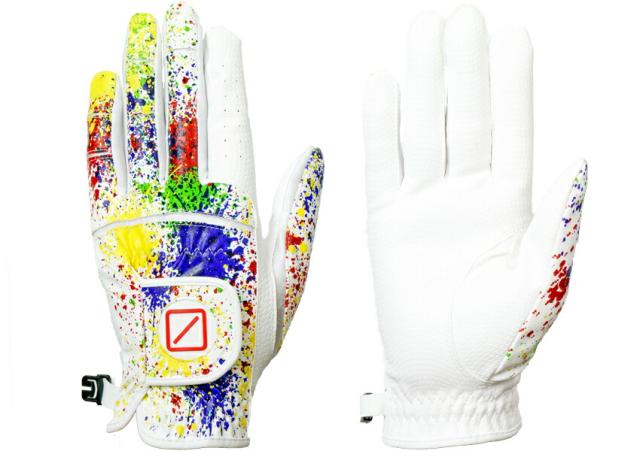 スプラッシュホワイト