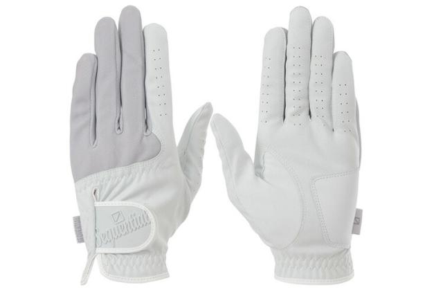 White/Gray（ホワイト/グレー）