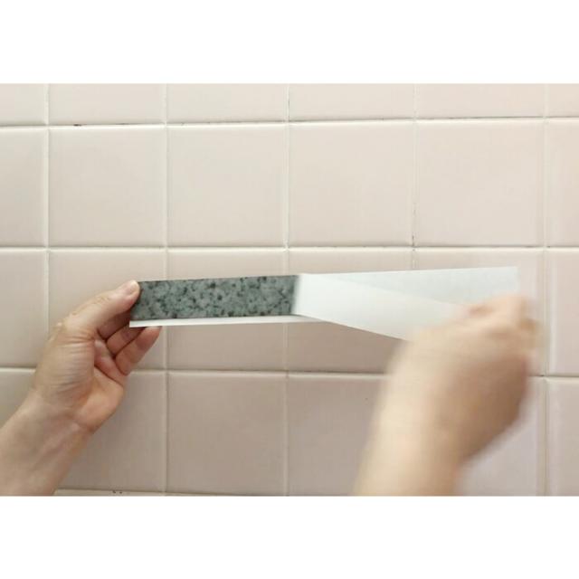 両面テープ貼り方１