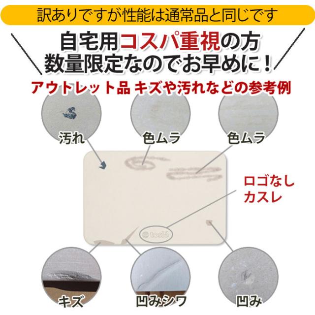 アウトレット説明１