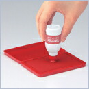 スタンプ台の補充方法