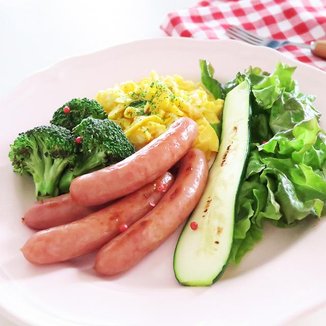 イベリコ豚ソーセージ高級