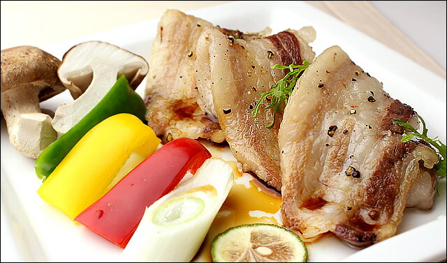 イベリコ豚商品画像