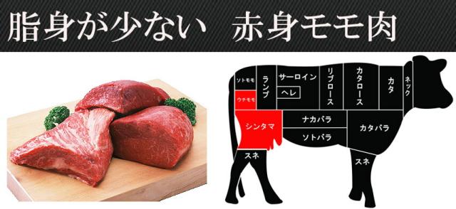 牛肉の大王様サーロインのブロックをスライスしています。