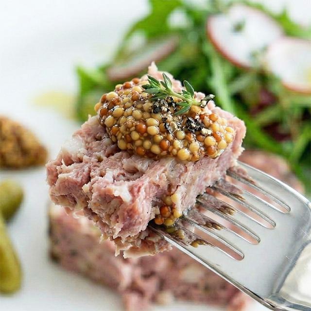 切るだけで極上フレンチ 特大 パテ ド カンパーニュ 700g ブロック パテカン お取り寄せ