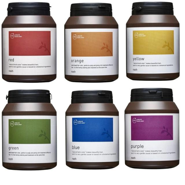 送料無料 ナッシュ ／ カラーホールド シャンプー 250ml