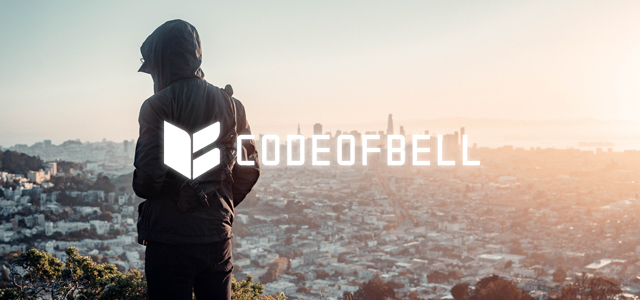 CODEOFBELL