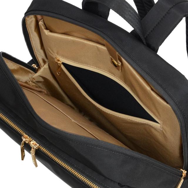 【ポイント10倍】MANHATTAN PASSAGE マンハッタンパッセージ リュックサック15 バックパック デイパック リュック B4 12.5L #1500