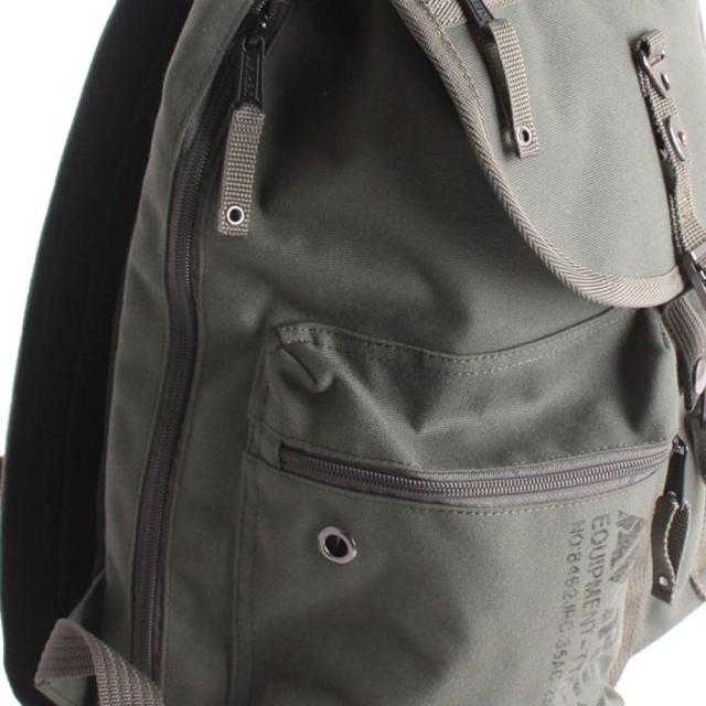 AVIREX アビレックス EAGLE イーグル フラップ リュック バックパック デイパック 21.6L AVX3531