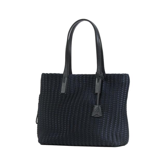 【ポイント10倍】P.I.D ピーアイディー Frase フラーゼ 綾織り トートバッグ ハンドバッグ 19.4L PBB101