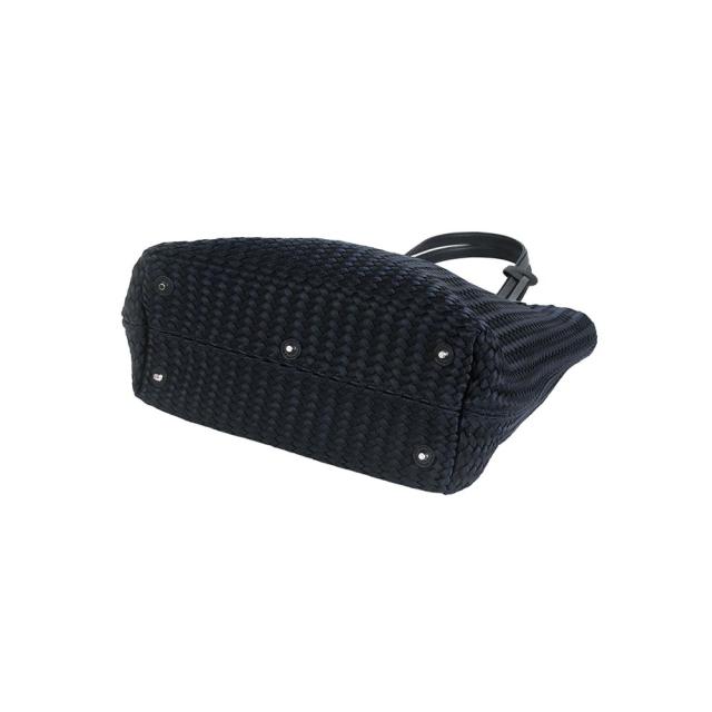 【ポイント10倍】P.I.D ピーアイディー Frase フラーゼ 綾織り トートバッグ ハンドバッグ 19.4L PBB101