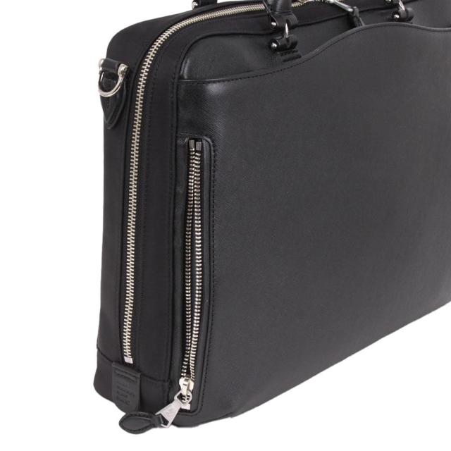 【ポイント10倍】P.I.D ピーアイディー Brina ブリーナ 2way ビジネスバッグ ブリーフケース ショルダーバッグ A4 8.2L PBC101