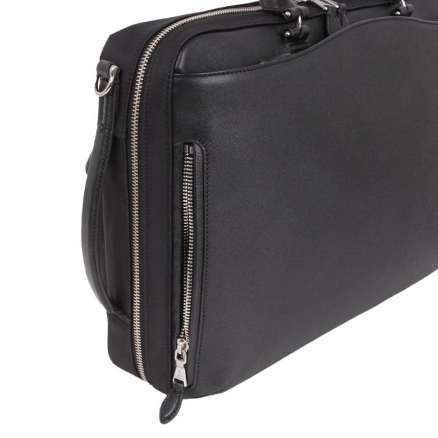 【ポイント10倍】P.I.D ピーアイディー Brina ブリーナ 3way ビジネスバッグ ショルダーバッグ リュック A4 9.1L PBC102