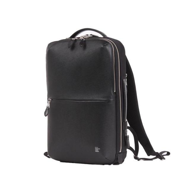 【ポイント10倍】P.I.D ピーアイディー Brina ブリーナ ビジネスバッグ バックパック デイパック リュック A4 12.2L PBC104