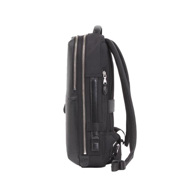 【ポイント10倍】P.I.D ピーアイディー Brina ブリーナ ビジネスバッグ バックパック デイパック リュック A4 12.2L PBC104