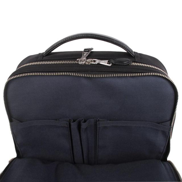 【ポイント10倍】P.I.D ピーアイディー Brina ブリーナ ビジネスバッグ バックパック デイパック リュック A4 12.2L PBC104