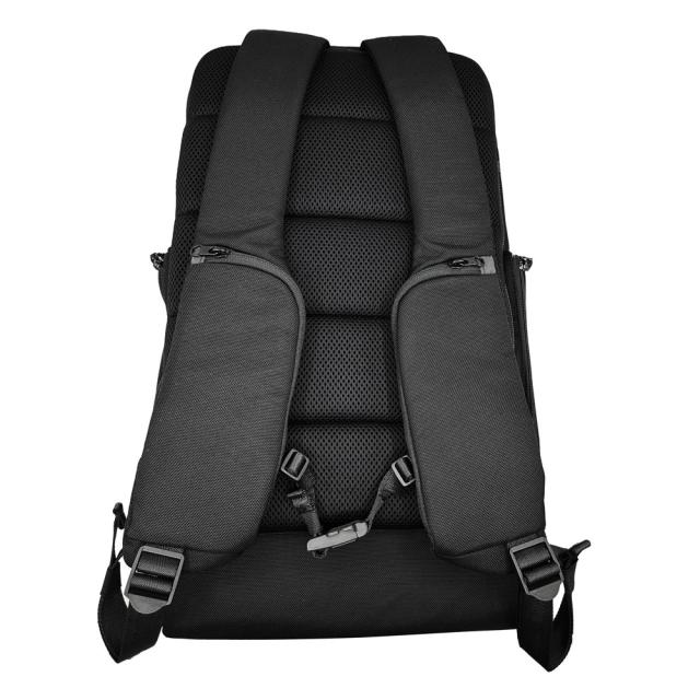 【ポイント10倍】STARTTS スターツ フレキシブルリュック ビジネスバッグ バックパック デイパック リュック レインポンチョ付き 32.5L KF-05