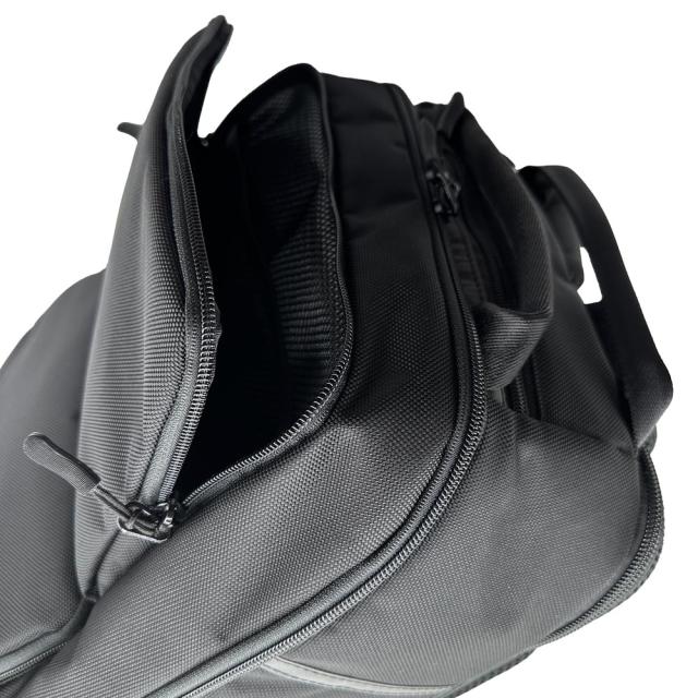 【ポイント10倍】STARTTS スターツ フレキシブルリュック ビジネスバッグ バックパック デイパック リュック レインポンチョ付き 32.5L KF-05