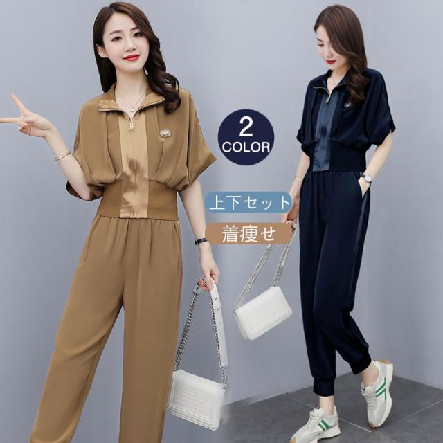 【セット販売】オーバーワンピ＋ざっくりシャツ 大き目サイズ 体型カバーワンピ 着やせセットアップ 大人ワンピ 大人ファッション 大人コーデ 大人カジュアル 楽天市場】【セット販売】オーバーワンピ＋ざっくりシャツ