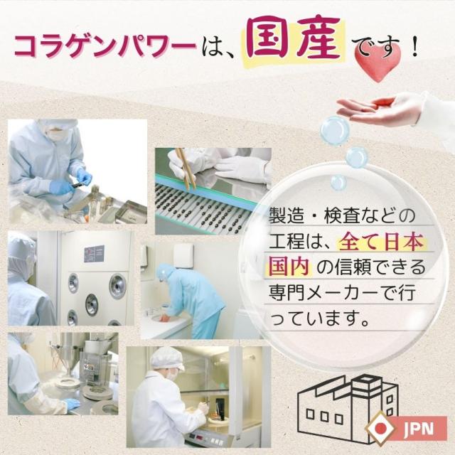 非変性2型コラーゲン コラパワー 8
