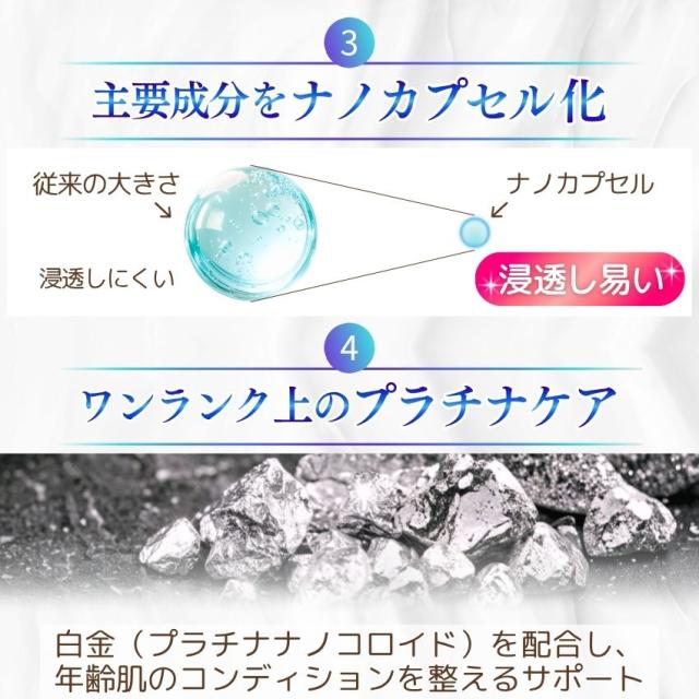 ヒト幹細胞＋馬プラセンタ