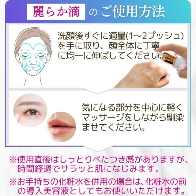 ヒト幹細胞＋馬プラセンタ