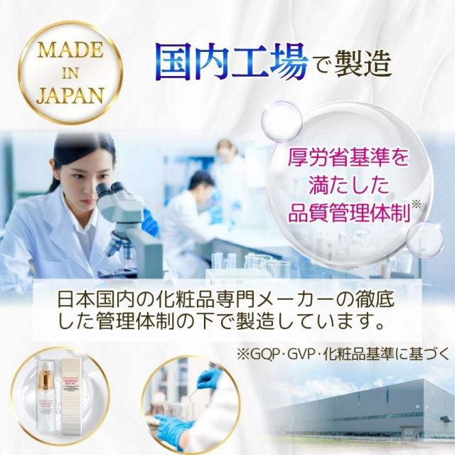 ヒト幹細胞＋馬プラセンタ