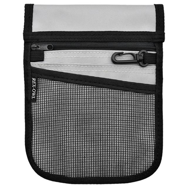 REX-OWL エプロンバッグ