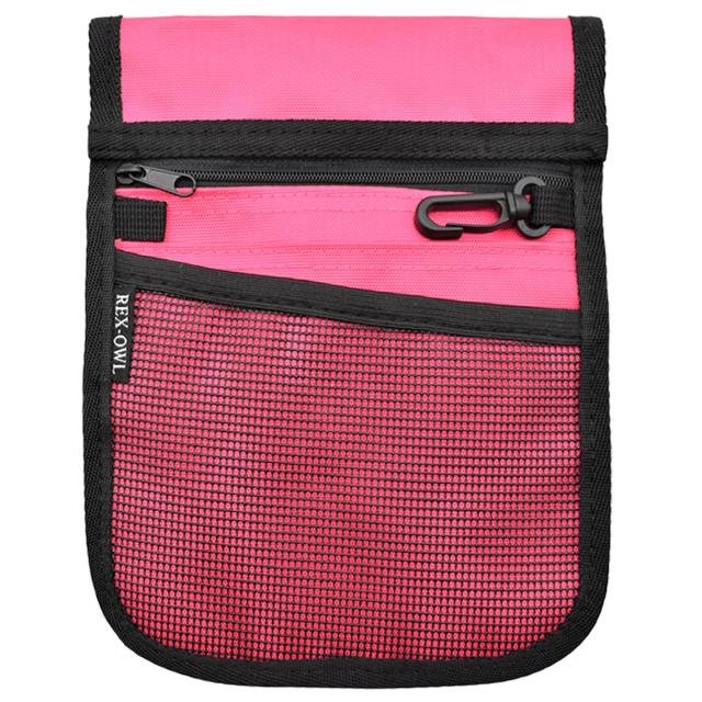 REX-OWL エプロンバッグ