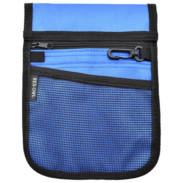 REX-OWL エプロンバッグ